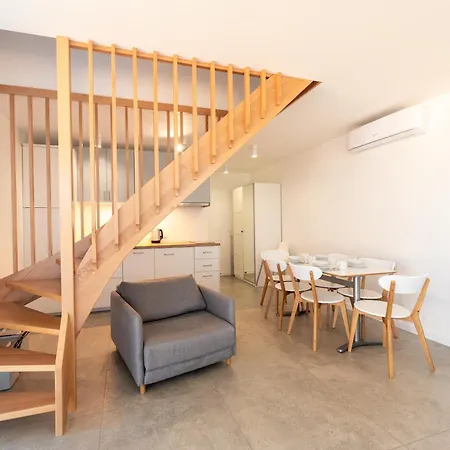 Letnisko Holiday home Jastarnia
