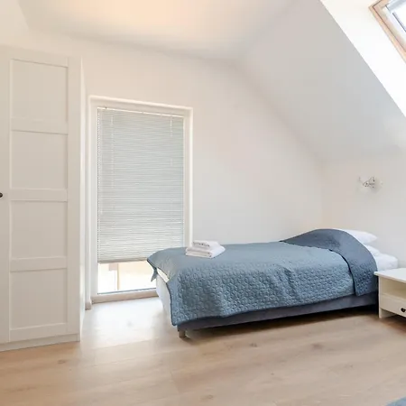 Letnisko Holiday home *