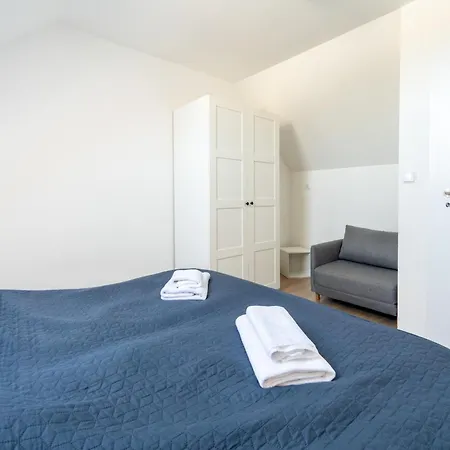 Letnisko Holiday home Jastarnia
