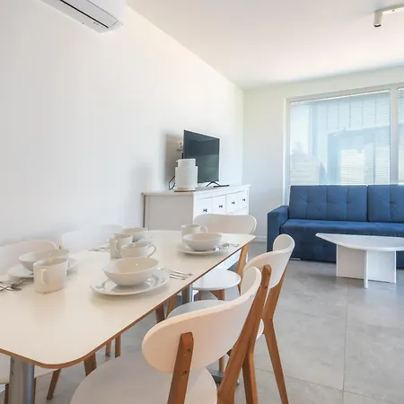 Holiday home Letnisko Jastarnia