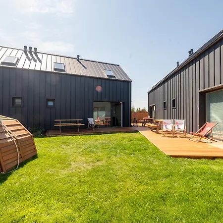 Holiday home Letnisko Jastarnia